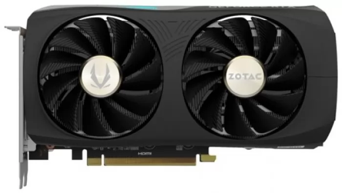 Zotac GeForce RTX 4070 SUPER Twin Edge OC