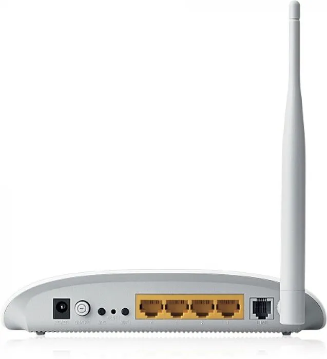 фото TP-LINK TD-W8951NB