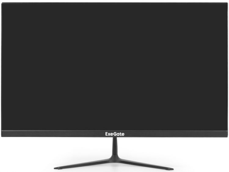 Монитор 23,8" Exegate SmartView EZ2400TA EX296282RUS 1920x1080, LED, 16:9, IPS Grade A+, 250cd/m2, 1000:1, 5 мс (GTG), 178°/178°, HDMI 1.4, D-Sub, DP,