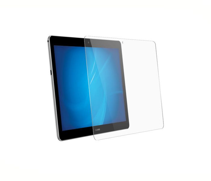 Защитное стекло Red Line УТ000015537 для Huawei Mediapad T3 8.0 tempered glass цена и фото