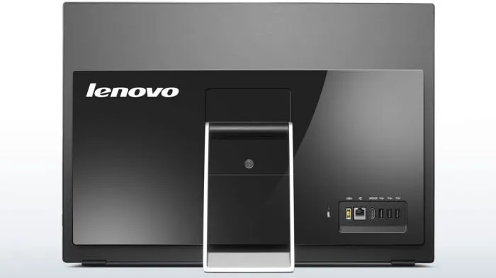 фото Lenovo IdeaCentre S400