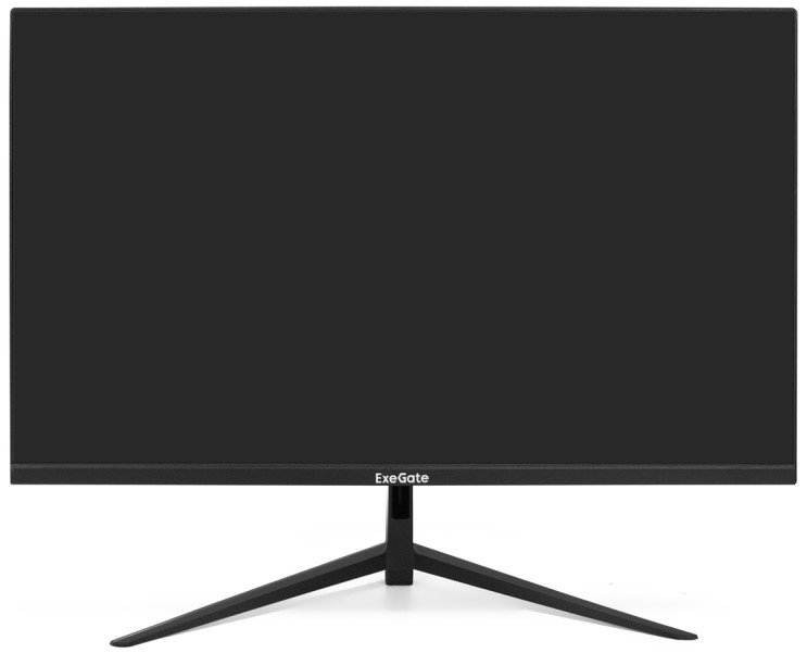 

Монитор 23,8" Exegate SmartView ES2407A EX294429RUS 1920x1080, LED, 16:9, IPS Grade A+, 250cd/m2, 1000:1, 5 мс (GTG), 178°/178°, HDMI 2.0, D-Sub, DP,, SmartView ES2407A