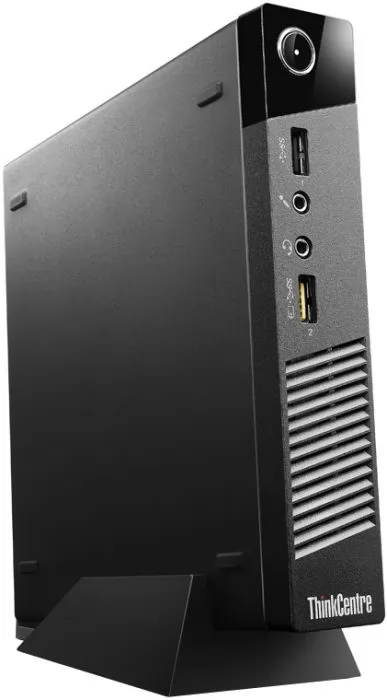 Lenovo ThinkCentre M53 Tiny