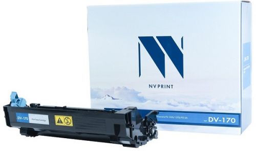 Блок проявки NVP NV-DV-170 для Kyocera FS-1320/1370/P2135 (100000k)