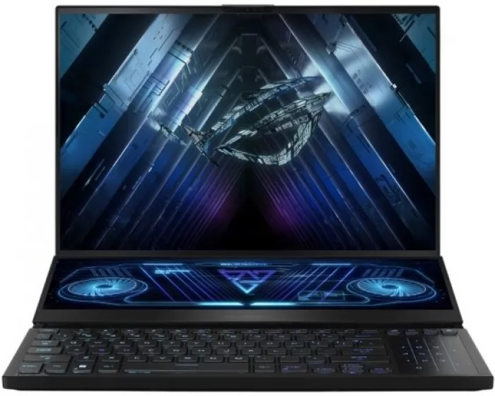 ASUS ROG Zephyrus M16 GX650PY-NM049W