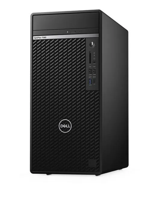 фото Dell Optiplex 7080 Tower