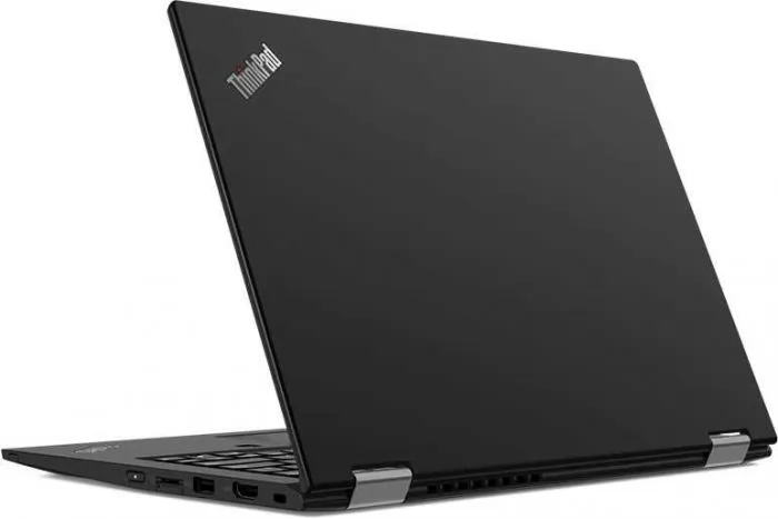 фото Lenovo ThinkPad X13 Yoga Gen 1