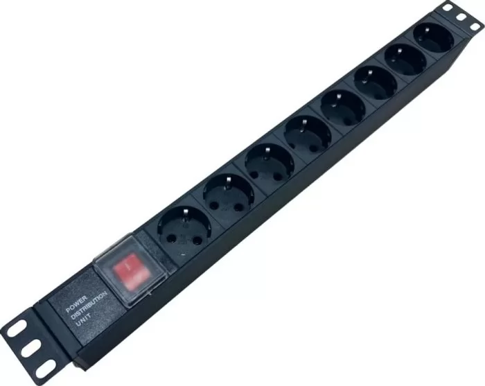 фото NTSS NTSS-PDU-DA1015