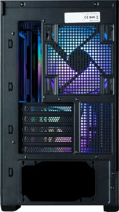 Zalman P30 AIR