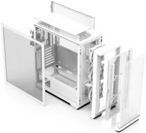 Zalman Z10 DUO White