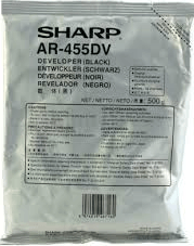 Девелопер Sharp AR455DV для ARM351/451 (100K)
