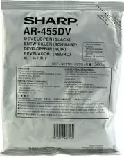 Sharp AR455DV