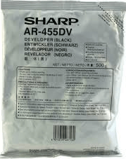 

Девелопер Sharp AR455DV для ARM351/451 (100K), AR455DV