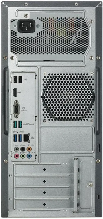 фото ASUS M32CD-RU020T