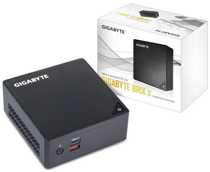 GIGABYTE GB-BKi7HA-7500