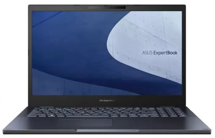 ASUS ExpertBook B1 B2502CBA-BQ0350