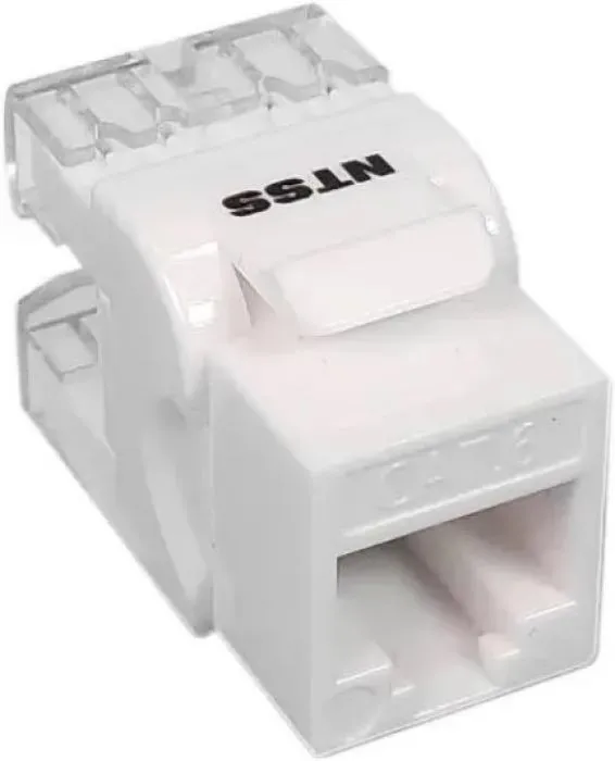 NTSS NTSS-KJ-UTP-RJ45-6-180-WT