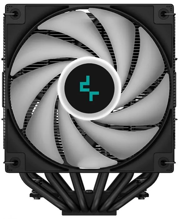 Deepcool AG620 BK ARGB