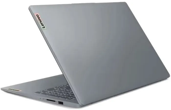 фото Lenovo IdeaPad 3 Slim 3 15ABR8