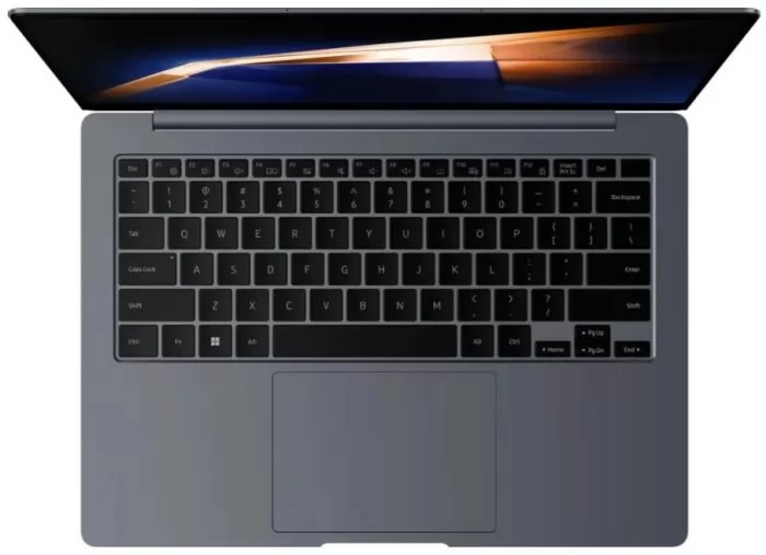 Samsung Galaxy Book4 Pro