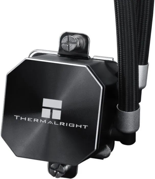 фото Thermalright Frozen Edge 360