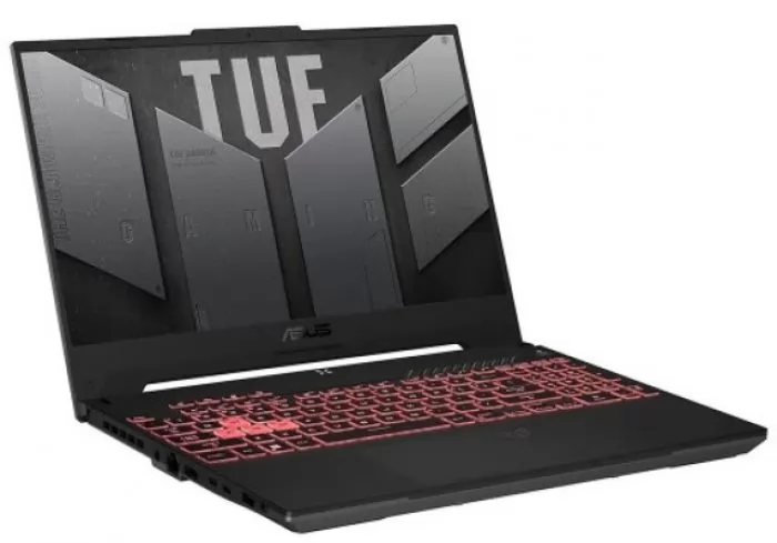 ASUS TUF Gaming F15 FX507ZU4-LP114