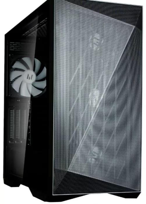 фото Zalman Z9 Iceberg MS Black