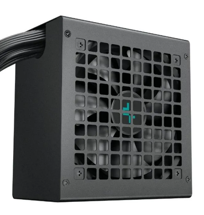 фото Deepcool R-PL550D-FC0B-WDEU-V2