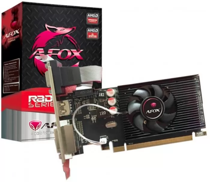 Afox Radeon R5 230