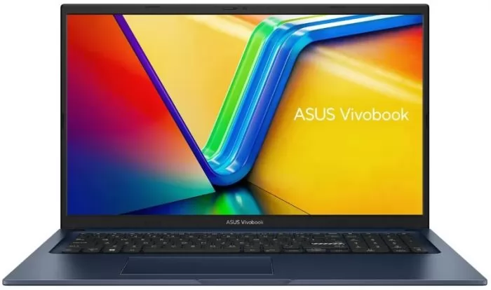 ASUS VivoBook 17X X1704ZA-AU342