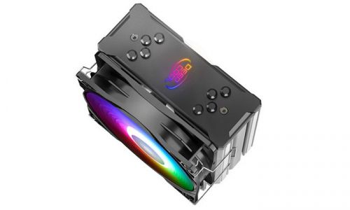 Кулер Deepcool GAMMAXX GT A-RGB