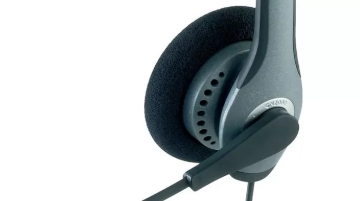 Jabra GN 2000 IP Duo