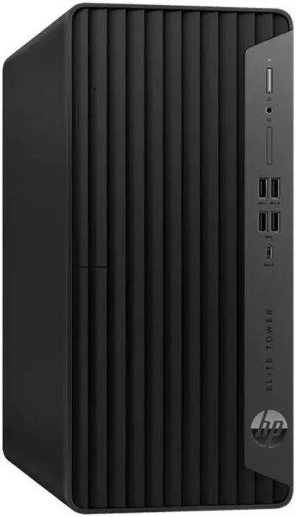 

Компьютер HP EliteDesk 800 G9 MT 4E7E0AV_i7 i7-12700/8GB/512GB SSD/UHD graphics 770/WiFi/BT/USB kbd/USB mouse/noOS/black, EliteDesk 800 G9 MT