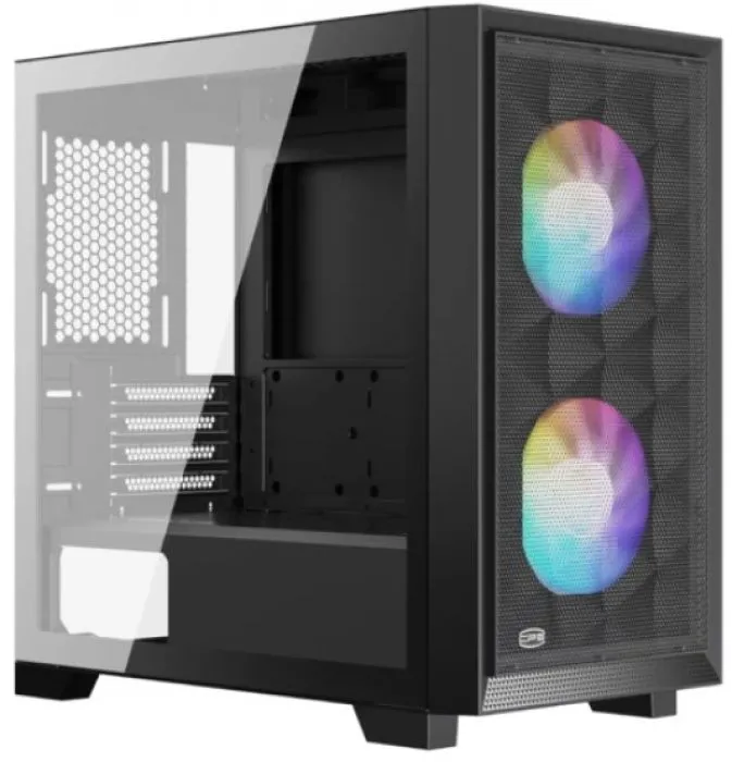 фото PCCooler C3D310 BK ARGB