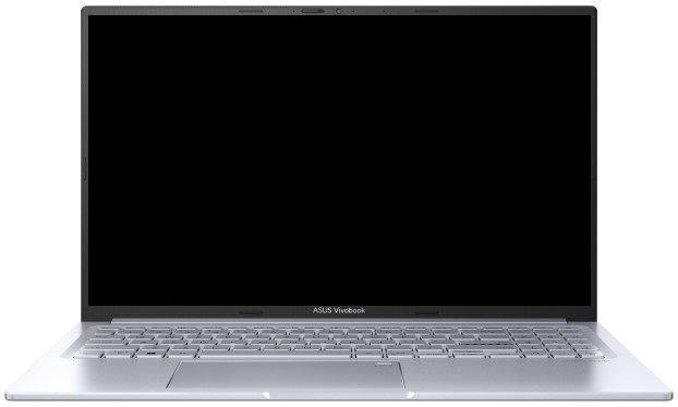 

Ноутбук ASUS VivoBook 15X OLED K3504ZA-MA060 i5-1235U/8GB/512GB SSD/ris Xe graphics/15.6" 2.8K OLED/WiFi/BT/cam/noOS/cool silver, VivoBook 15X OLED K3504ZA-MA060