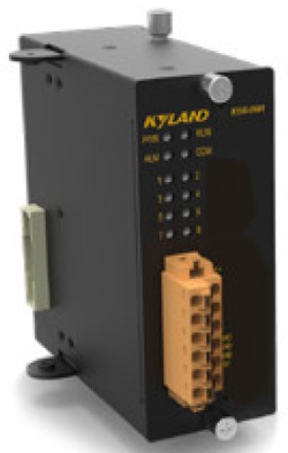 

Модуль Kyland NewPre KYAO-0802H 312211036 8 channel analog output, supports +-5V,+-10V,0~5V,0~10V output, NewPre