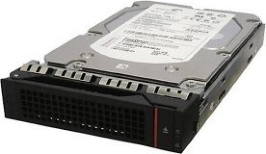 

Накопитель SSD Lenovo 4XB7A90875 ThinkSystem 2.5" Multi Vendor 1.92TB Read Intensive SATA 6Gb HS SSD v2, 4XB7A90875