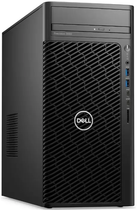 Dell Precision 3660