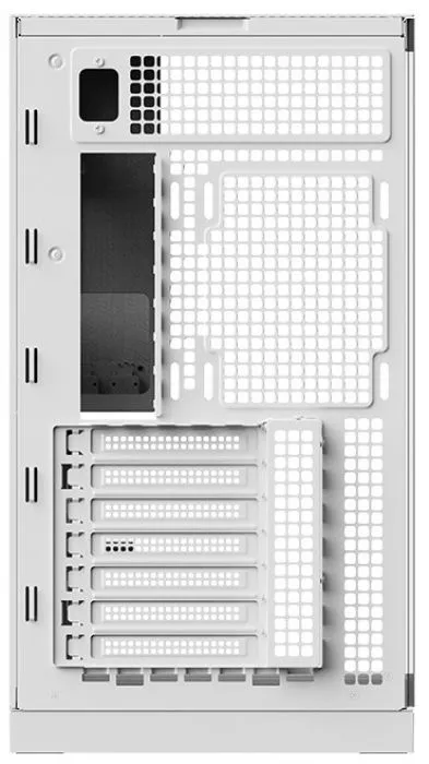 фото Geometric Future Model 5