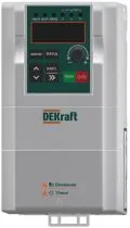 DEKraft DEKV060G1R5T4B