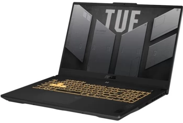 ASUS TUF Gaming F17 FX707VI-LL093