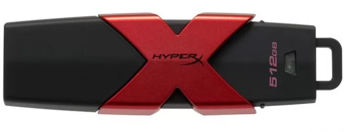 HyperX Savage