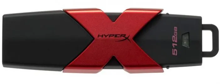 фото HyperX Savage