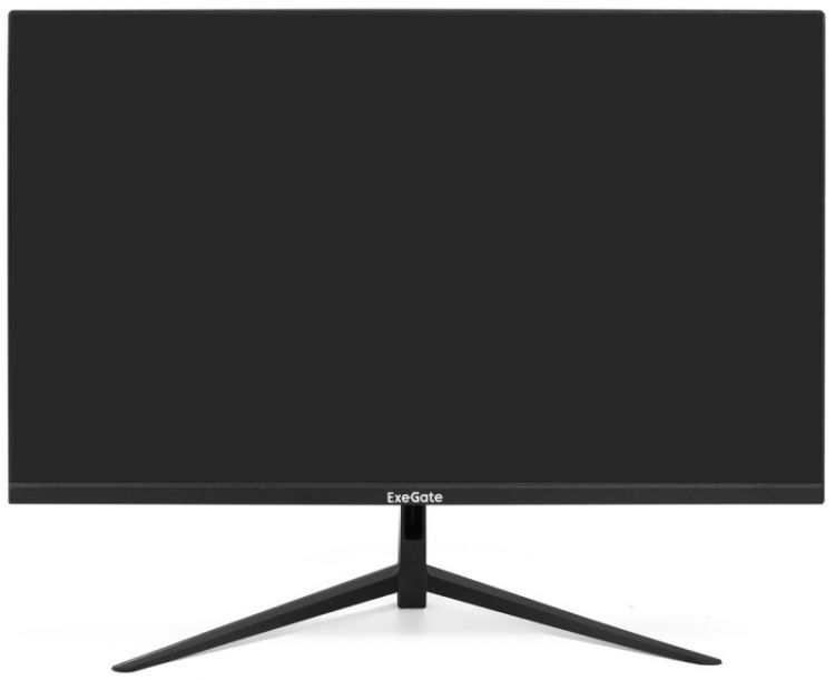 

Монитор 27" Exegate SmartView EP2700A EX295530RUS 1920x1080, LED, 16:9, IPS Grade A+, 250cd/m2, 1000:1, 5 мс (GTG), 178°/178°, HDMI 1.4, D-Sub, 75Гц,, SmartView EP2700A