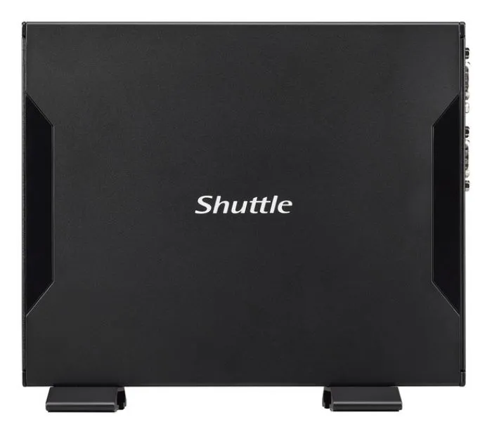 фото Shuttle DS57U3