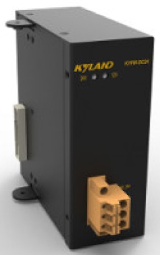 

Модуль Kyland NewPre KYPM-24T24 312211081 Power trunk module, 24DC power trunk, expansion module provides 24VDC power supply. Don't occupy a slot, No, NewPre