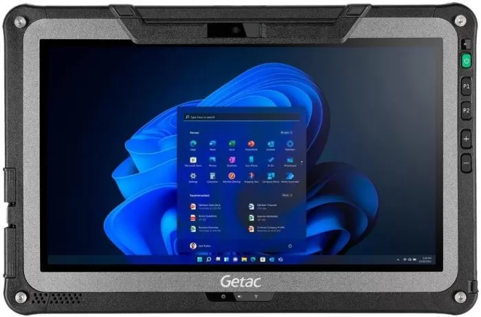 Getac F110G6