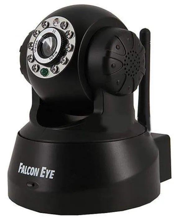 Falcon Eye FE-MTR300Bl-P2P