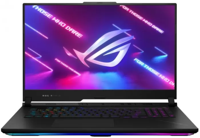 ASUS ROG Strix SCAR 17 G733PZ-LL023W