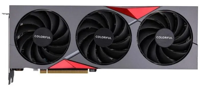 Colorful GeForce RTX 4060 Ti